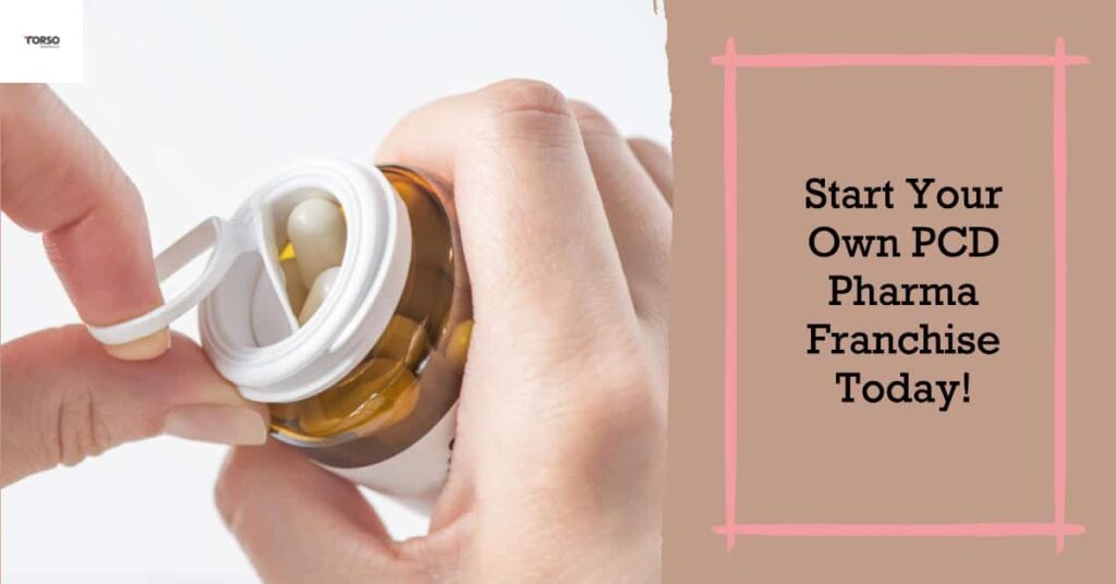 7 Best PCD Pharma Franchise Companies in India