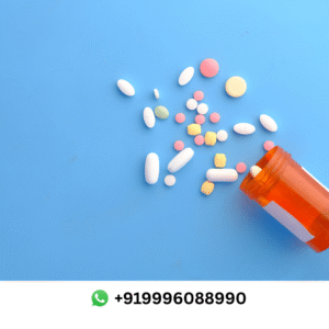 Methylcobalamin 1000 mcg Tablet