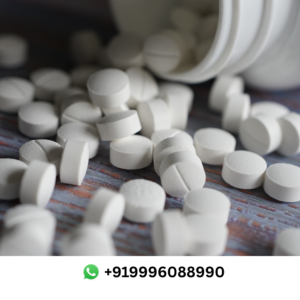 Methylcobalamin 2500 mcg Tablets