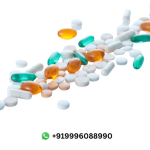 Methylcobalamin Tablets 1500 mcg